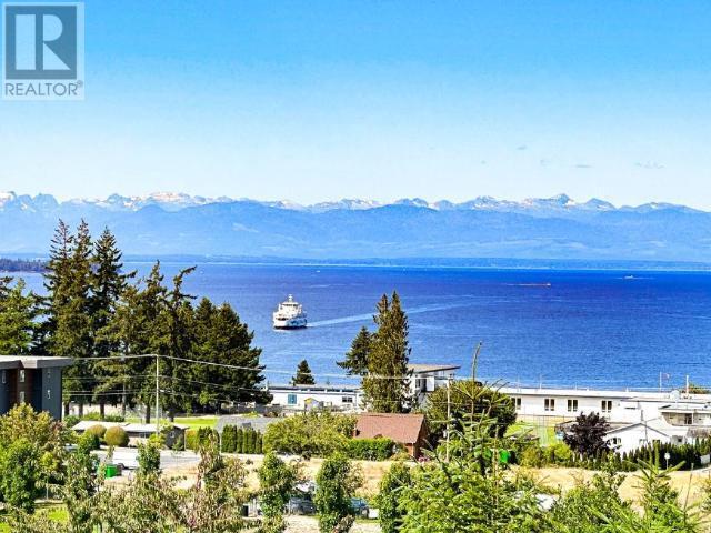 14 - 4420 Quebec Ave, Condo with 2 bedrooms, 1 bathrooms and null parking in Powell River BC | Image 1