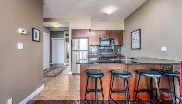 2003 - 8880 Horton Road Sw, Condo with 1 bedrooms, 1 bathrooms and 1 parking in Calgary AB | Image 8