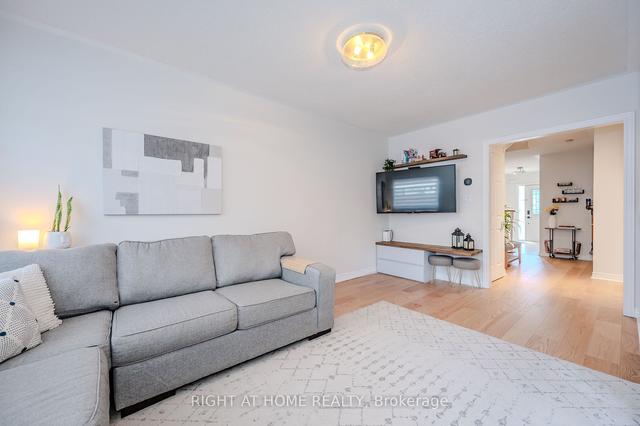 23 - 103 Foxchase Ave, Townhouse with 3 bedrooms, 4 bathrooms and 2 parking in Vaughan ON | Image 36