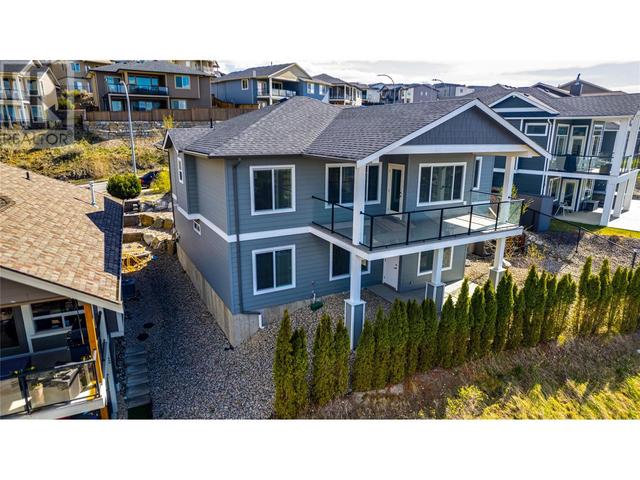 964 Mt Ida Drive, House detached with 5 bedrooms, 4 bathrooms and 2 parking in Vernon BC | Image 51
