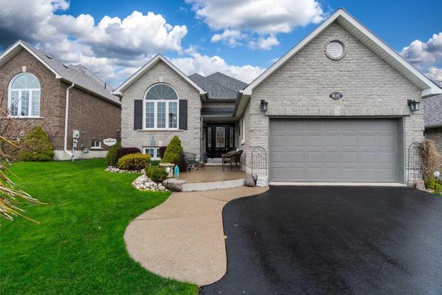 835 Munson Cres, House detached with 3 bedrooms, 2 bathrooms and 4 parking in Cobourg ON | Image 33