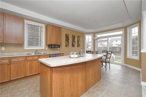 1012 Coyston Dr, House detached with 4 bedrooms, 3 bathrooms and 2 parking in Oshawa ON | Image 5