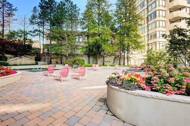 706 - 1300 Islington Ave, Condo with 2 bedrooms, 2 bathrooms and 1 parking in Toronto ON | Image 20