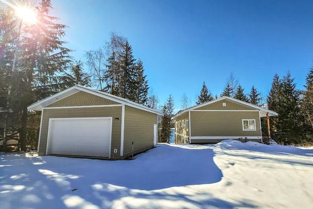 441 Galena Shores Drive, House detached with 5 bedrooms, 3 bathrooms and null parking in Columbia Shuswap B BC | Image 37