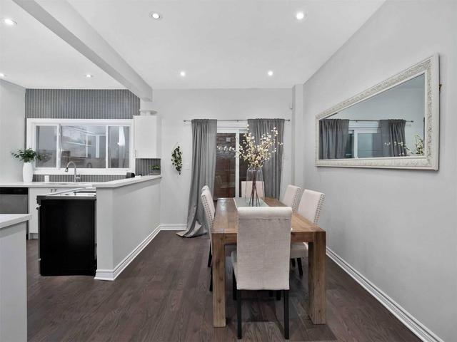319 Jones Ave, House semidetached with 3 bedrooms, 2 bathrooms and 0 parking in Toronto ON | Image 30
