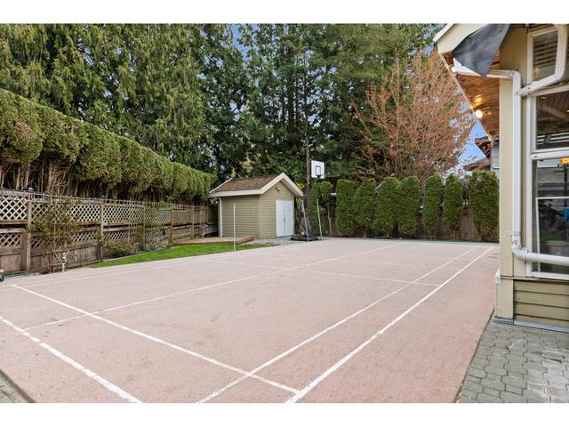 8110 148a Street, House detached with 7 bedrooms, 8 bathrooms and 8 parking in Surrey BC | Image 34
