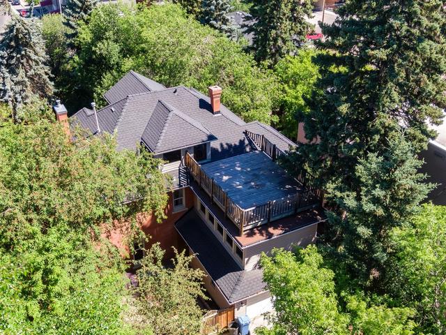841 Royal Avenue Sw, House detached with 5 bedrooms, 3 bathrooms and 2 parking in Calgary AB | Image 45