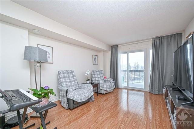 408 - 158 Mcarthur Avenue, Condo with 3 bedrooms, 1 bathrooms and 1 parking in Ottawa ON | Image 11