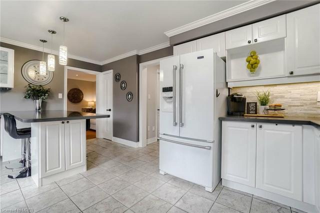 79 Southbend Drive, House detached with 5 bedrooms, 2 bathrooms and 7 parking in Brampton ON | Image 13