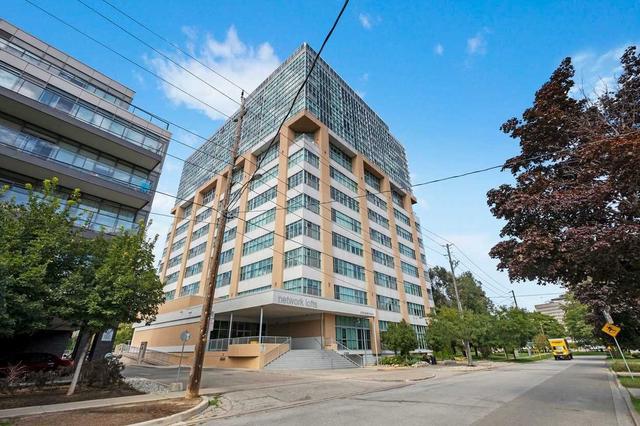 405 - 2 Fieldway Rd, Condo with 2 bedrooms, 2 bathrooms and 1 parking in Toronto ON | Image 33