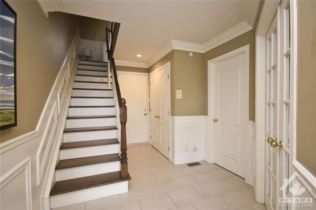 75 Echo Drive, Townhouse with 3 bedrooms, 3 bathrooms and 2 parking in Ottawa ON | Image 19