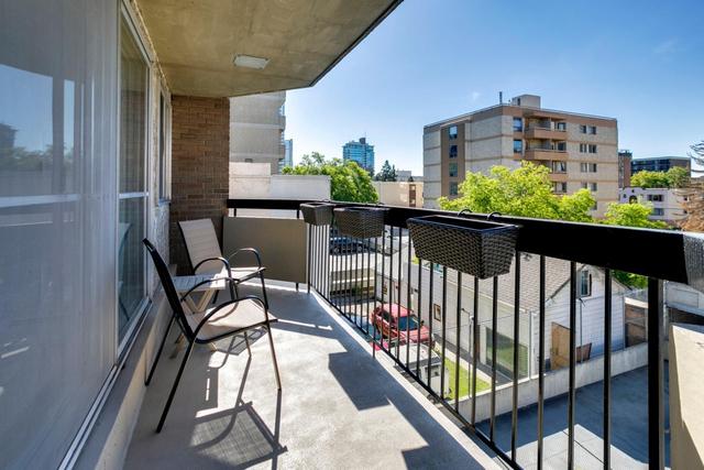 301 - 339 13 Avenue Sw, Condo with 2 bedrooms, 1 bathrooms and 1 parking in Calgary AB | Image 34