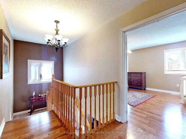 30 Appleview Rd, House detached with 4 bedrooms, 5 bathrooms and 4 parking in Markham ON | Image 13