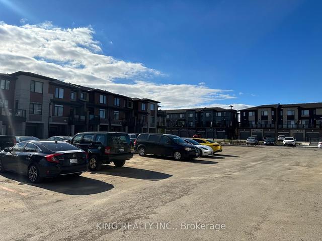 617 - 600 North Service Rd, Condo with 1 bedrooms, 1 bathrooms and 1 parking in Hamilton ON | Image 12