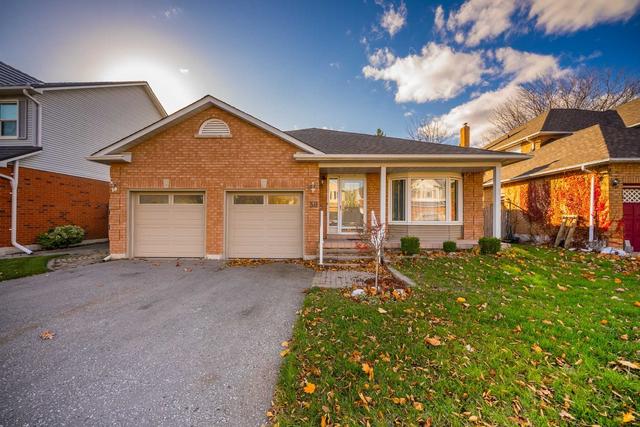 38 Robert Adams Dr, House detached with 3 bedrooms, 3 bathrooms and 4 parking in Clarington ON | Image 1
