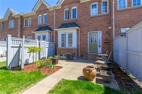 86 - 2665 Thomas St, Townhouse with 3 bedrooms, 3 bathrooms and 1 parking in Mississauga ON | Image 16