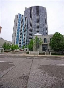 515 - 83 Borough Dr, Condo with 2 bedrooms, 2 bathrooms and 1 parking in Toronto ON | Image 1