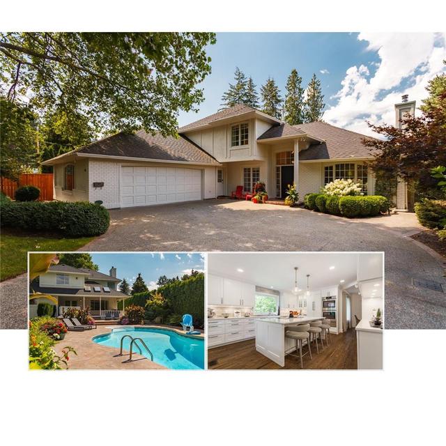 4678 Fordham Road, House detached with 4 bedrooms, 3 bathrooms and 6 parking in Kelowna BC | Image 2