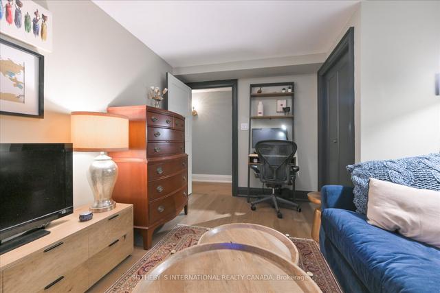 c - 1248 Avenue Rd, Condo with 2 bedrooms, 1 bathrooms and 0 parking in Toronto ON | Image 5