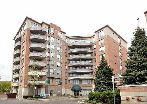 808 - 4640 Kimbermount Ave, Condo with 2 bedrooms, 3 bathrooms and 2 parking in Mississauga ON | Image 19