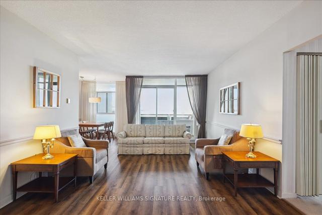 1109 - 5250 Lakeshore Rd, Condo with 2 bedrooms, 2 bathrooms and 1 parking in Burlington ON | Image 10