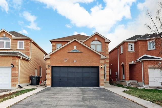 16 Arthurs Cres, House detached with 4 bedrooms, 4 bathrooms and 6 parking in Brampton ON | Image 1