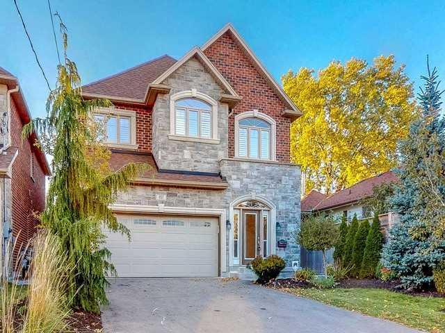 857 6th St, House detached with 4 bedrooms, 5 bathrooms and 4 parking in Mississauga ON | Image 20