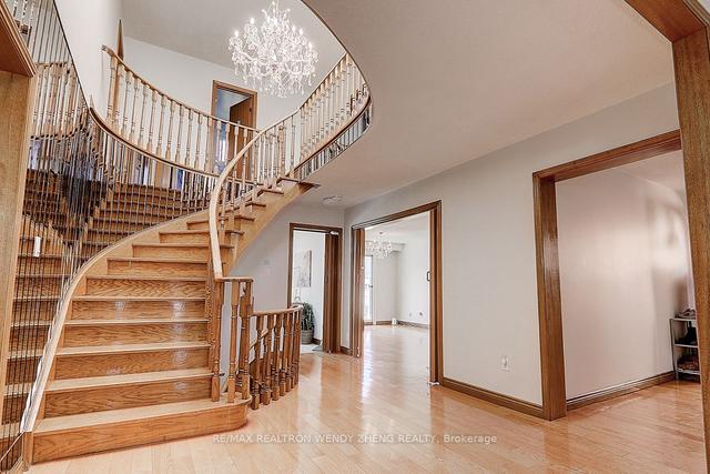 14 Empringham Cres, House detached with 4 bedrooms, 6 bathrooms and 8 parking in Markham ON | Image 10