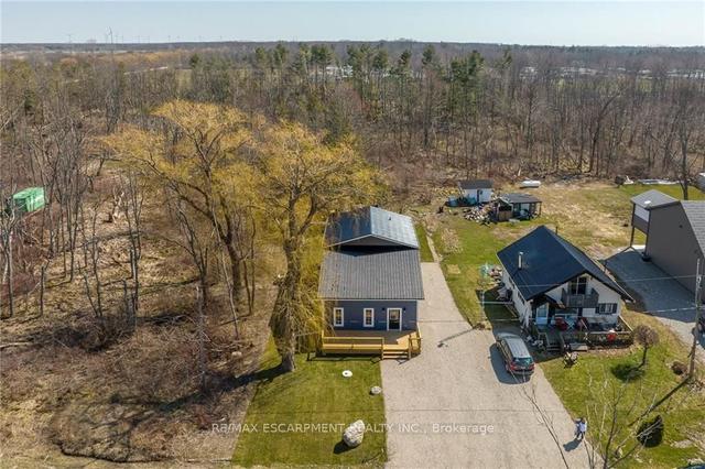 22 Siddall Rd, House detached with 3 bedrooms, 2 bathrooms and 5 parking in Haldimand County ON | Image 32