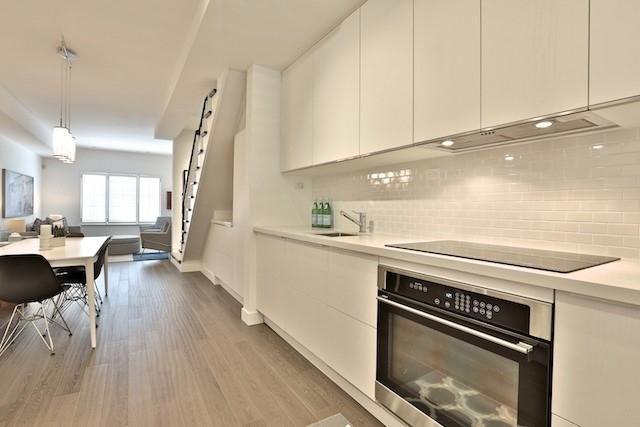 Th 22 - 1 Baxter St, Townhouse with 2 bedrooms, 2 bathrooms and 1 parking in Toronto ON | Image 7