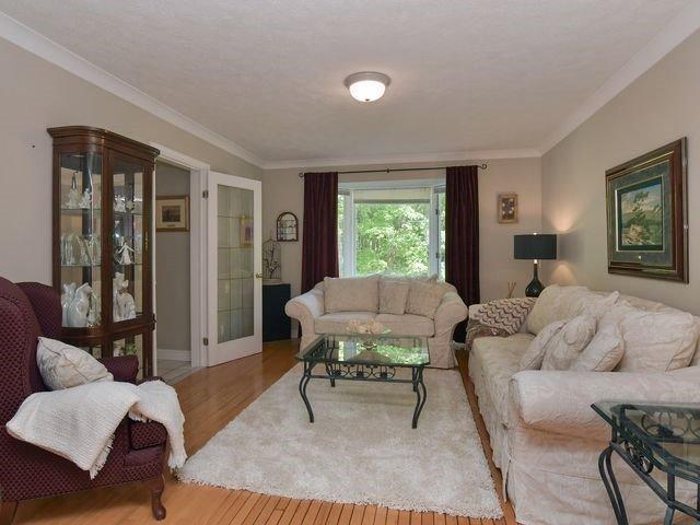 80 Farlain Lake Rd W, House detached with 4 bedrooms, 3 bathrooms and 12 parking in Tiny ON | Image 5
