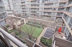 538 - 151 Dan Leckie Way, Condo with 1 bedrooms, 1 bathrooms and 0 parking in Toronto ON | Image 5