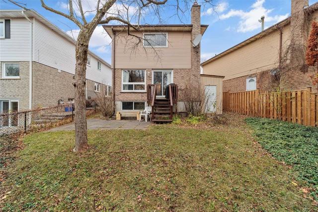 118 Greenbelt Cres, House detached with 3 bedrooms, 3 bathrooms and 5 parking in Richmond Hill ON | Image 29