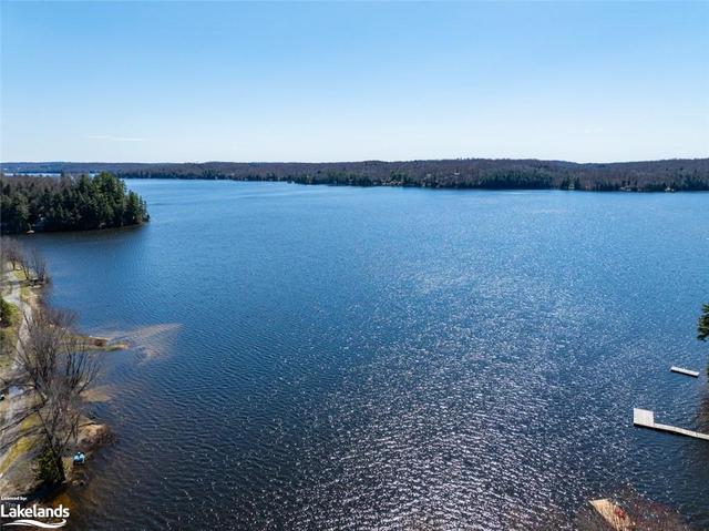 12 - 1357 Russ Hammell Road, House detached with 3 bedrooms, 1 bathrooms and 6 parking in Muskoka Lakes ON | Image 28