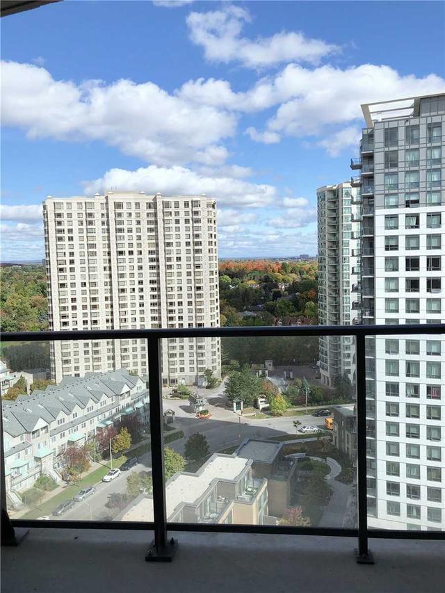 1714 - 185 Bonis Ave, Condo with 1 bedrooms, 1 bathrooms and 1 parking in Toronto ON | Image 4