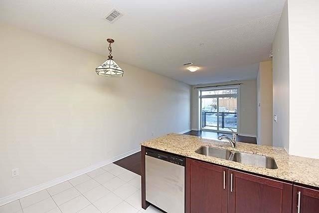 105 - 7768 Kennedy Rd, Condo with 2 bedrooms, 1 bathrooms and 1 parking in Markham ON | Image 10