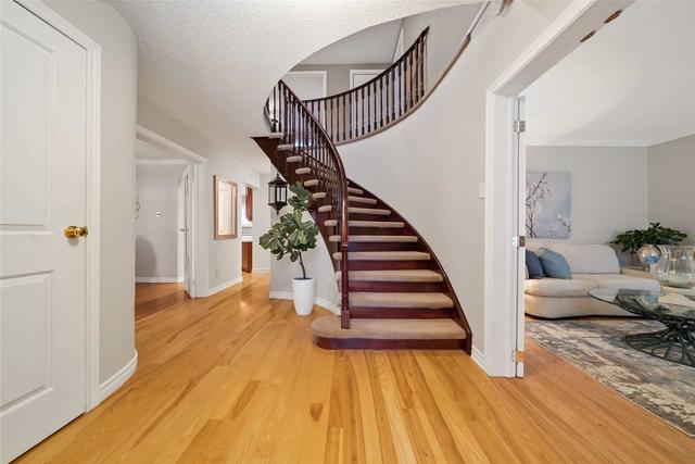 108 Marshall Cres, House detached with 4 bedrooms, 4 bathrooms and 6 parking in Ajax ON | Image 36