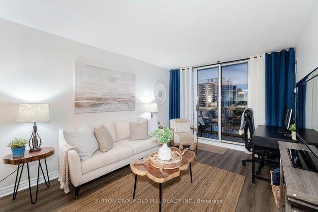 1202 - 225 Merton St N, Condo with 1 bedrooms, 1 bathrooms and 1 parking in Toronto ON | Image 9