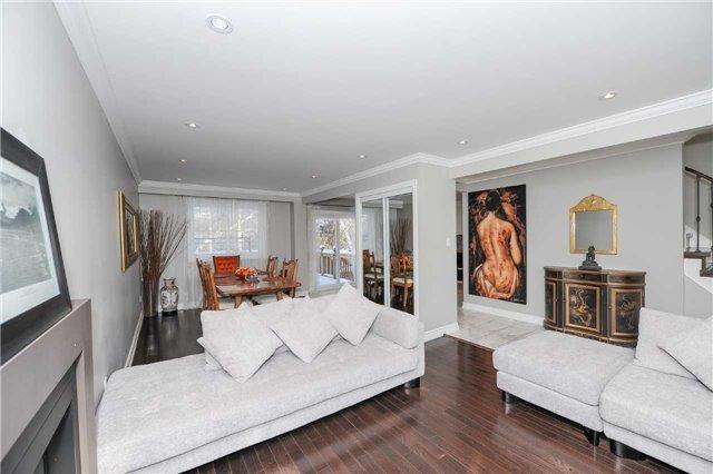 108 Sciberras Rd, House detached with 4 bedrooms, 4 bathrooms and 8 parking in Markham ON | Image 5