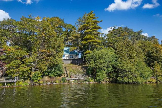 75 Cow Island, House detached with 1 bedrooms, 2 bathrooms and 0 parking in Otonabee South Monaghan ON | Image 26