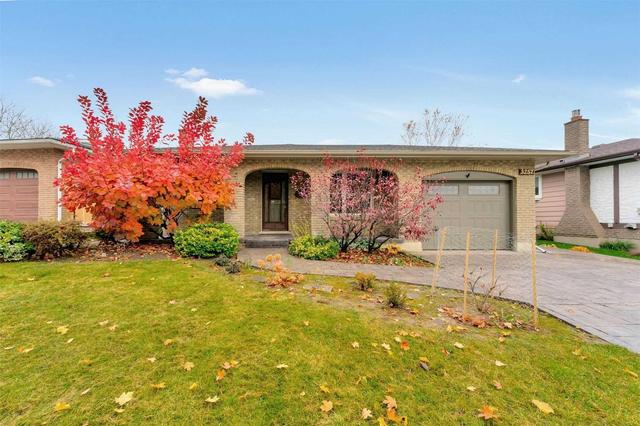 3257 Appleford Ave, House detached with 3 bedrooms, 2 bathrooms and 5 parking in Niagara Falls ON | Image 1