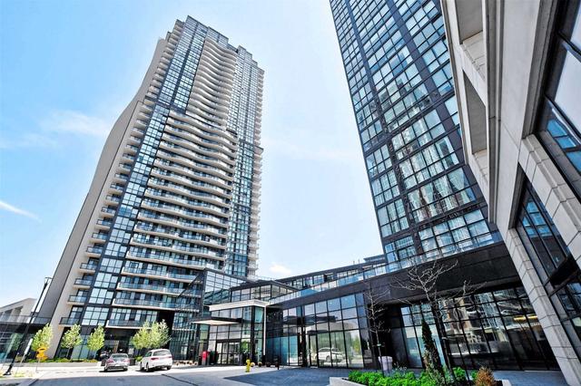 412 - 2910 Highway 7 Dr W, Condo with 1 bedrooms, 2 bathrooms and 1 parking in Vaughan ON | Card Image