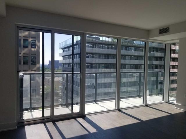 1315 - 955 Bay St, Condo with 1 bedrooms, 1 bathrooms and 0 parking in Toronto ON | Image 9