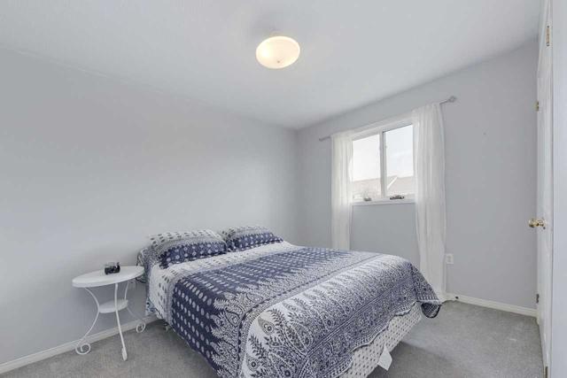 338 Emms Dr, House detached with 3 bedrooms, 2 bathrooms and 6 parking in Barrie ON | Image 20