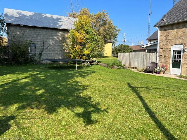 3641 Highway 21, House detached with 3 bedrooms, 1 bathrooms and 2 parking in Kincardine ON | Image 16