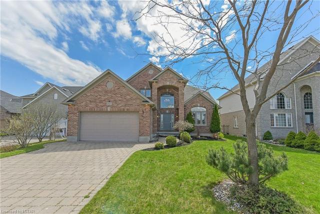 2037 Mccracken Court, House detached with 6 bedrooms, 3 bathrooms and 4 parking in London ON | Image 1