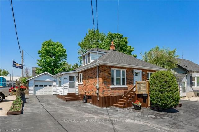 600 York Rd, House detached with 2 bedrooms, 1 bathrooms and 15.5 parking in Guelph ON | Image 12