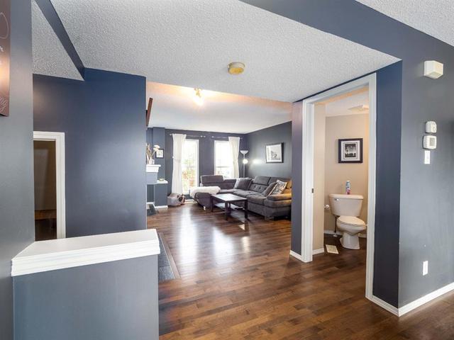 112 Elgin Point Se, House semidetached with 2 bedrooms, 2 bathrooms and 2 parking in Calgary AB | Image 8