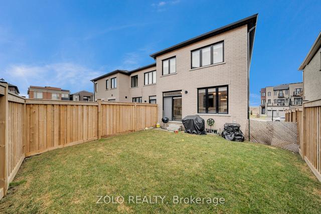 51 Boundary Blvd, House attached with 4 bedrooms, 3 bathrooms and 3 parking in Markham ON | Image 26