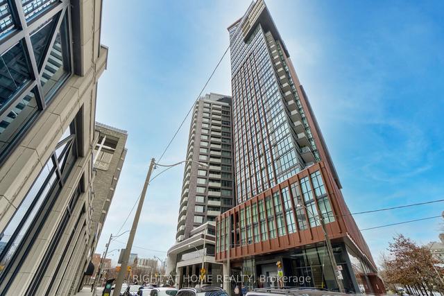 2507 - 32 Davenport Rd, Condo with 2 bedrooms, 2 bathrooms and 2 parking in Toronto ON | Image 28